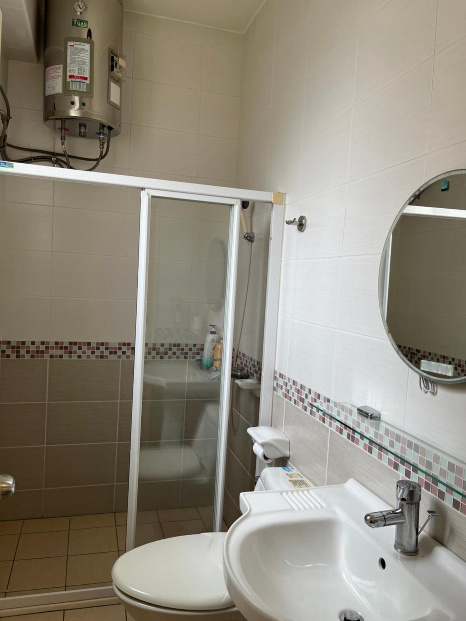 Jinning Fengming B&B מראה חיצוני תמונה