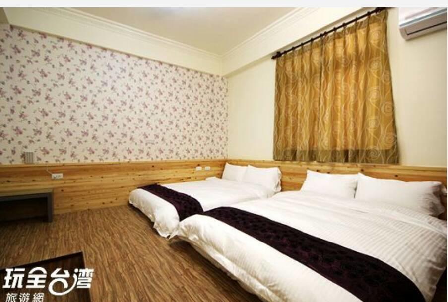 Jinning Fengming B&B מראה חיצוני תמונה