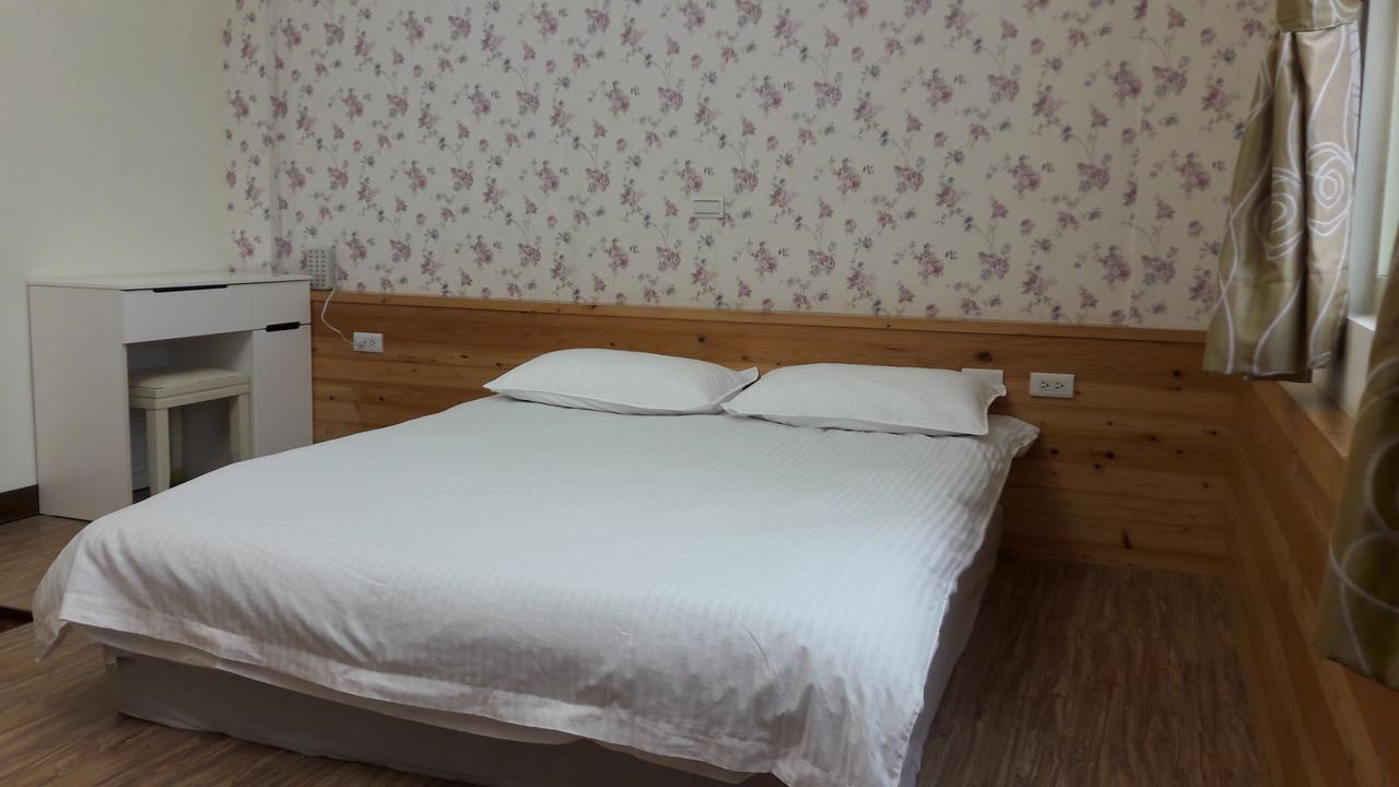 Jinning Fengming B&B מראה חיצוני תמונה