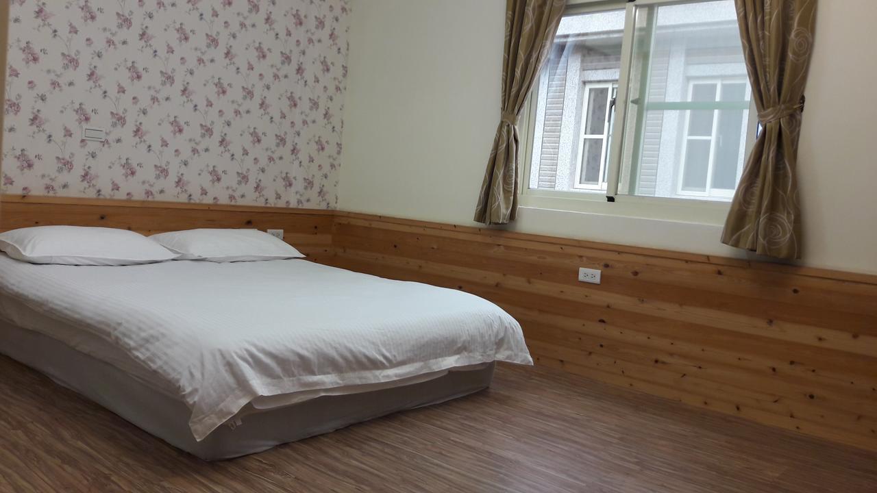 Jinning Fengming B&B מראה חיצוני תמונה